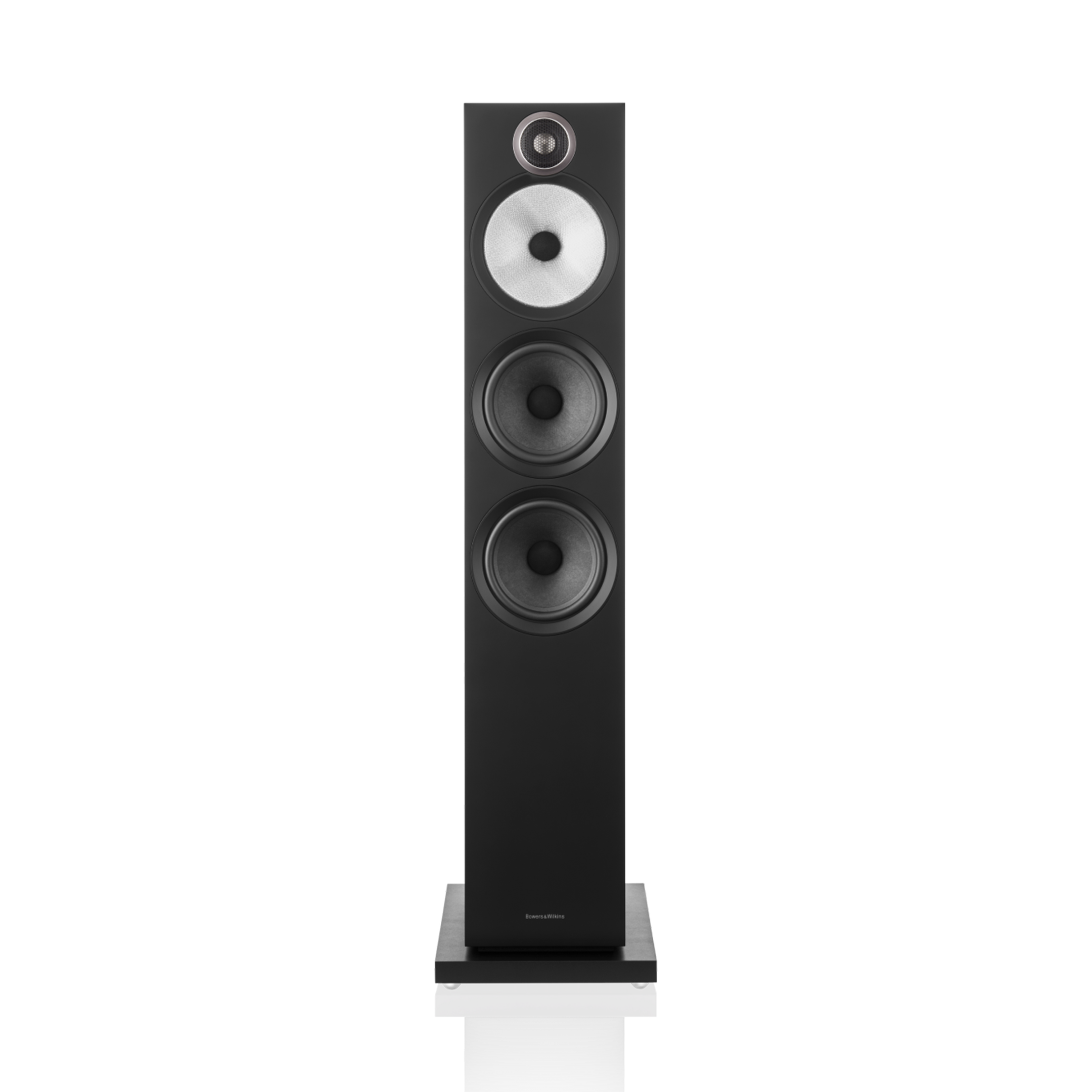 B&W 603 S3