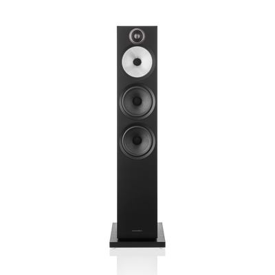 B&W 603 S3