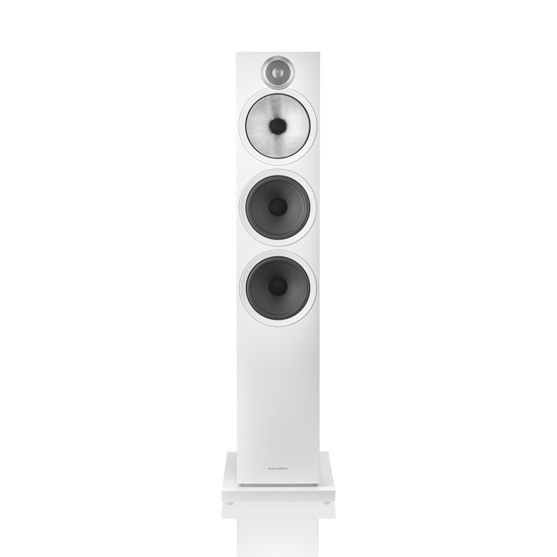 B&W 603 S3